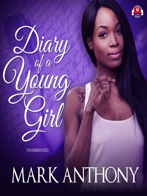 Title details for Diary of a Young Girl by Mark Anthony - Available